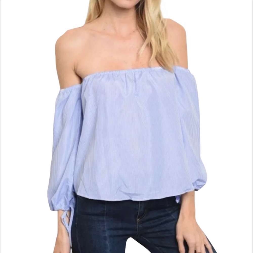 Shaniya Top